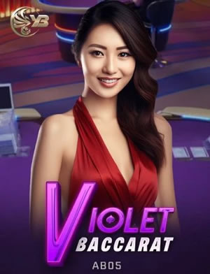 Baccarat VIP