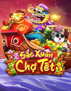 Trò Chơi Jackpot Lớn